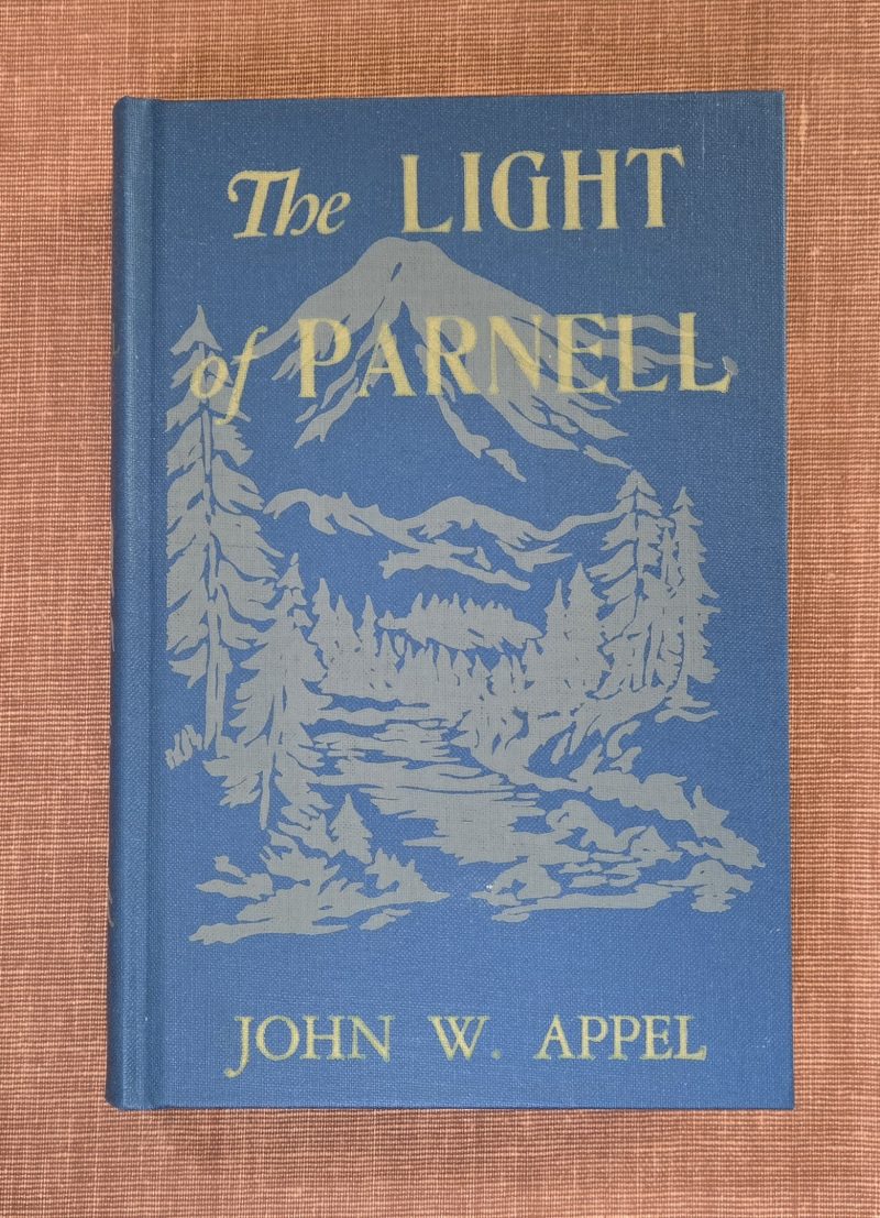 The Light of Parnell